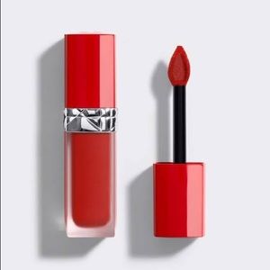 DIOR ROUGE ULTRA CARE LIQUID tint